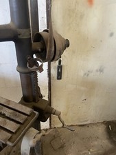 standbohrmaschine gebraucht