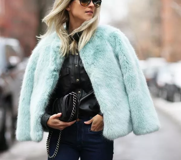 Duck egg blue clearance jacket