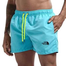 Trendy hot Summer Quick-Dry Shorts Men Swimwear Beach Shorts Swim Shorts Beach W