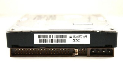 15gb, quantum fireball plus lm, 15.0at lm15a011 rev 01-a - Picture 2 of 3