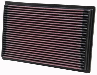 K&N Luftfilter 33-2080 für NISSAN PATHFINDER NAVARA OPEL CALIBRA