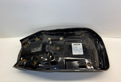 Kawasaki KZ750B Motorcycle Twin seat OEM Factory KZ 750 B Original - Picture 12 of 16