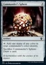 MTG Commander's Sphere (163/198) Innistrad Crimson Vow Commander NM