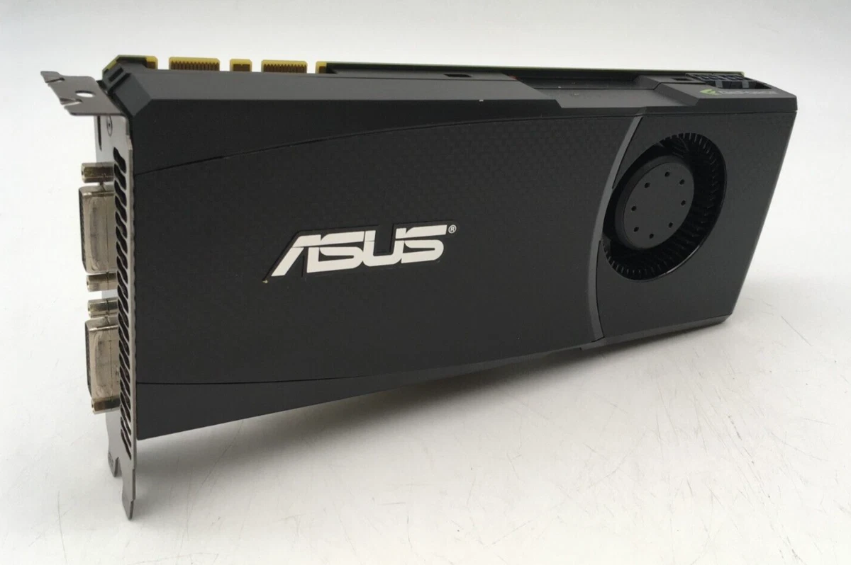 Preços baixos em Nvidia GeForce GTX 470 Nvidia 1.25 GB de memória