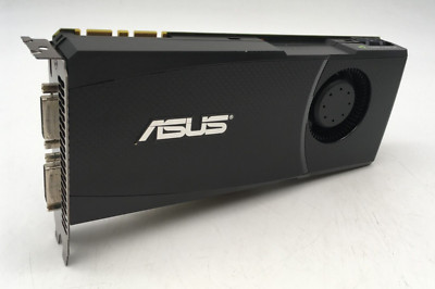 ASUS ENGTX470/2DI/1280MD5 GeForce GTX 470 1.25GB