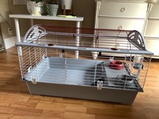 living world small animal cage