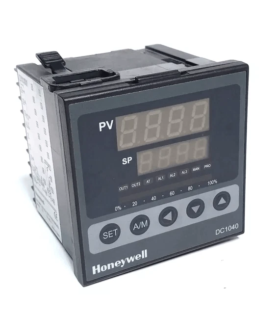 Honeywell PLC Temperature Modules
