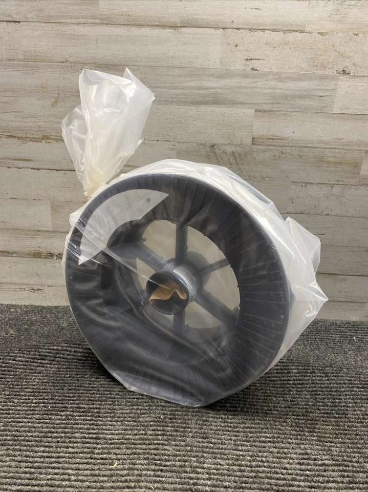 16 lbs Partsmaster Alumi-Arc M #641 Aluminum Mig Alloy 641-5-0035 .35 - Image 2 of 4