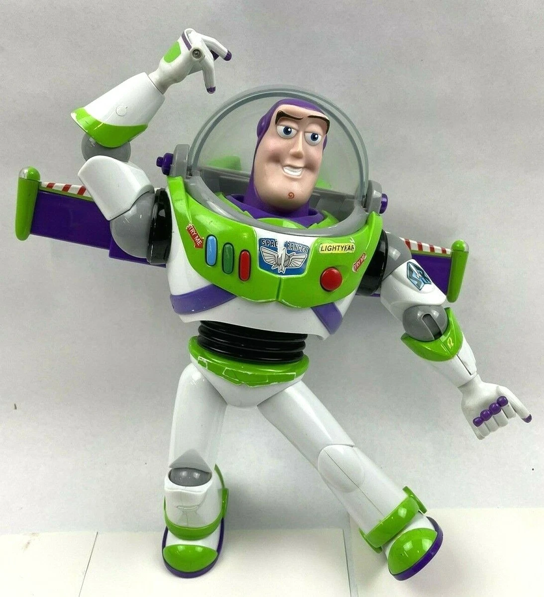 Disney shop hotsell buzz lightyear