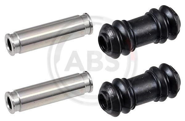 A.B.S. 55312 FüHrungshüLsensatz, Bremssattel Hinten Links Rechts FüR Chrysler-image