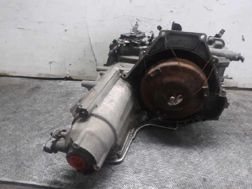 619WXJ Caja Cambios para GENERAL MOTORS CHEVROLET ALERO 3.4 LTR Piel 2 1010419 - Imagen 3 de 10