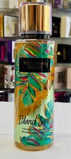 Victoria's Secret Island Sun Limited Edition Fragrance Mist Spray 8.4 oz
