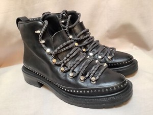 rag and bone compass boot black