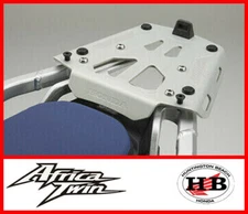 HONDA OEM MOUNT (ALUMINUM TOP CASE) 2020 - 2024 AFRICA TWIN