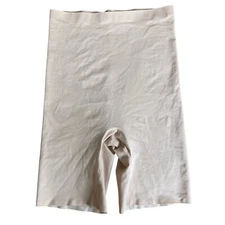 Wacoal Size Small Smooth Complexion Hi-Waist Firm Shape Brief Natural Nude NWOT