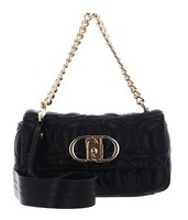 Liu Jo Thilini Crossbody Bag Xs Schultertasche Tasche Nero Schwarz