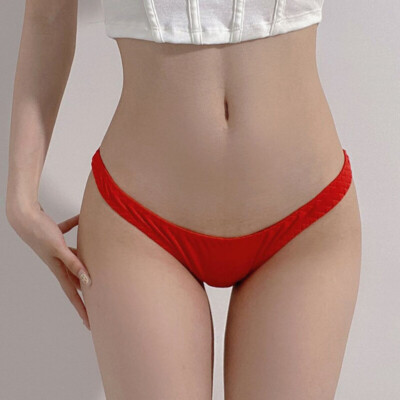 1pcs Lot Womens Sexy Panties Thong G string Micro Lingeries Panties Underwear