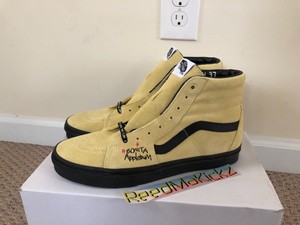 vans sk8 hi atcq