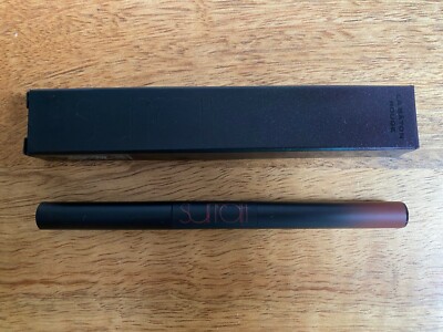 Surratt La Baton Rouge in MARGAUX Doppelendiger Lippenstift UVP 38  HERGESTELLT IN JAPAN