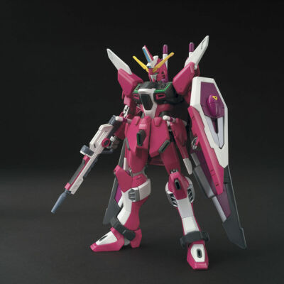 BANDAI 1/144 HG Gundam SEED Destiny ZGMF-X19A Infinite Justice
