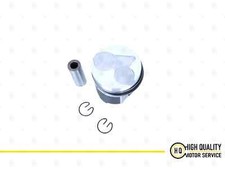 Piston With Ring 0.50 For Kubota, 16427-21910, D1403, V1903.
