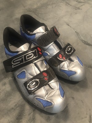 sidi cyclocross shoes