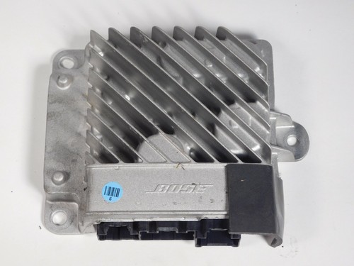 2014-17 Mazda 6 Bose Amplifier GJE8 66 