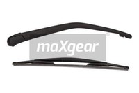 Maxgear 39-0329 Wischerarm Mit Integrierter Wischerblatt FüR Renault Heck