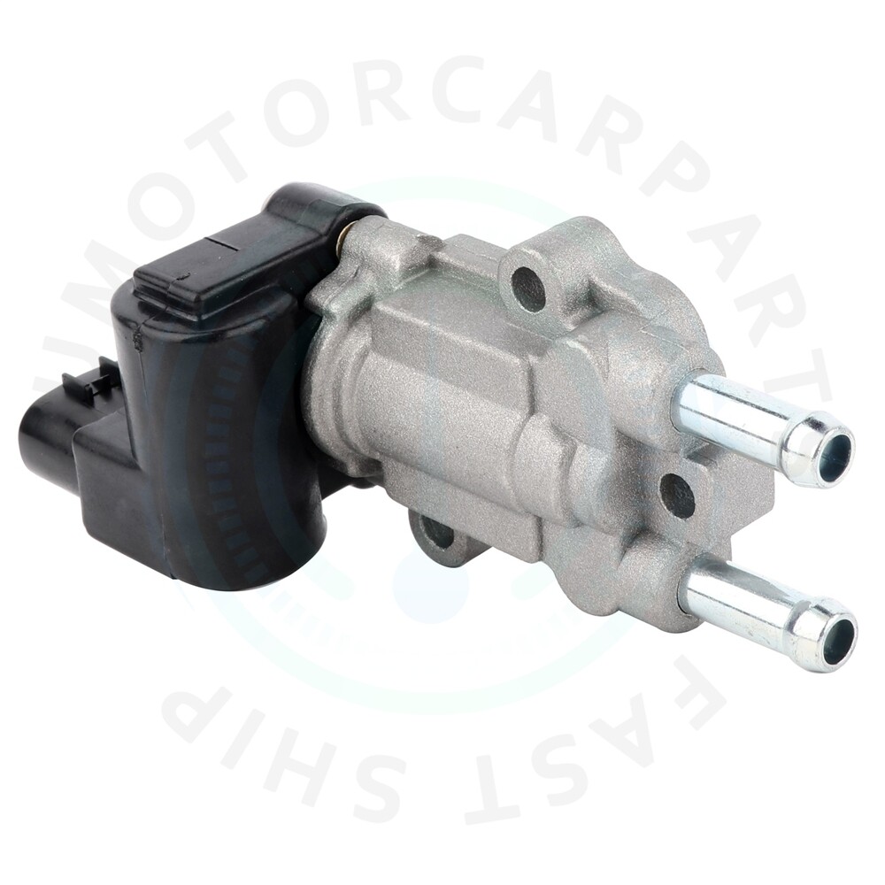 ヨルヤ② 1 Pcs Idle Air Control Valve Fits 2002-2006 Toyota Corolla 1.8L