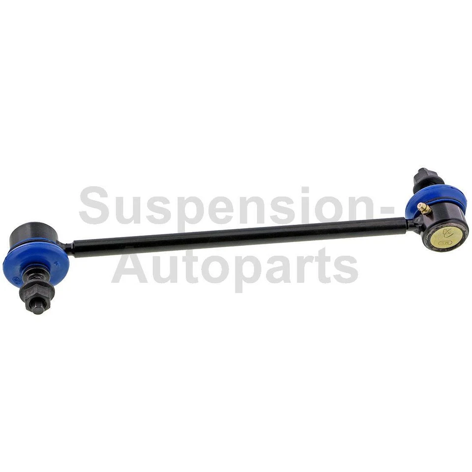 Mevotech Front Rear Sway Bar Links Fits 2004 2005 2006 2007 Chevrolet Malibu_SU - Image 4 of 4