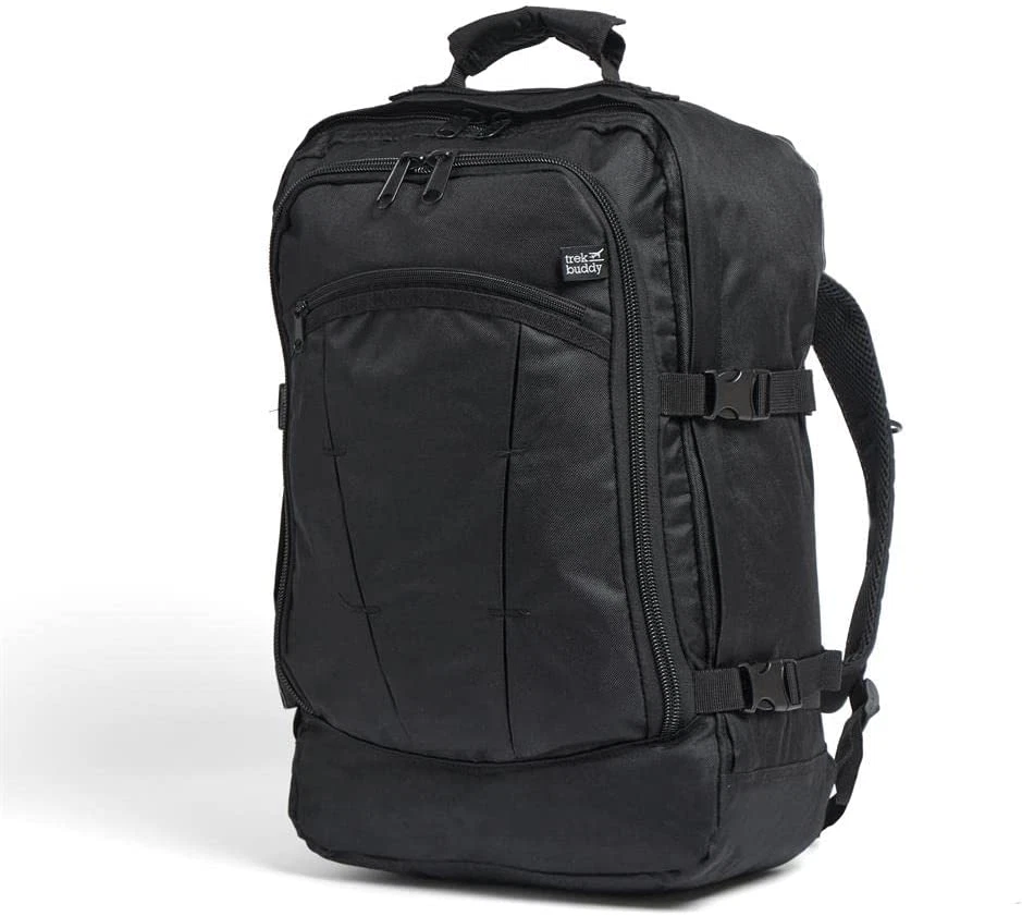 Trek buddy cabin clearance bag