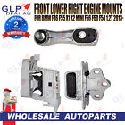 <!--F#f_0-->3PCS Front Lower Right Engine Mounts Fit BMW X1 X2 F46 F55 MINI F54 F56 F60 1.2T<!--F/-->
