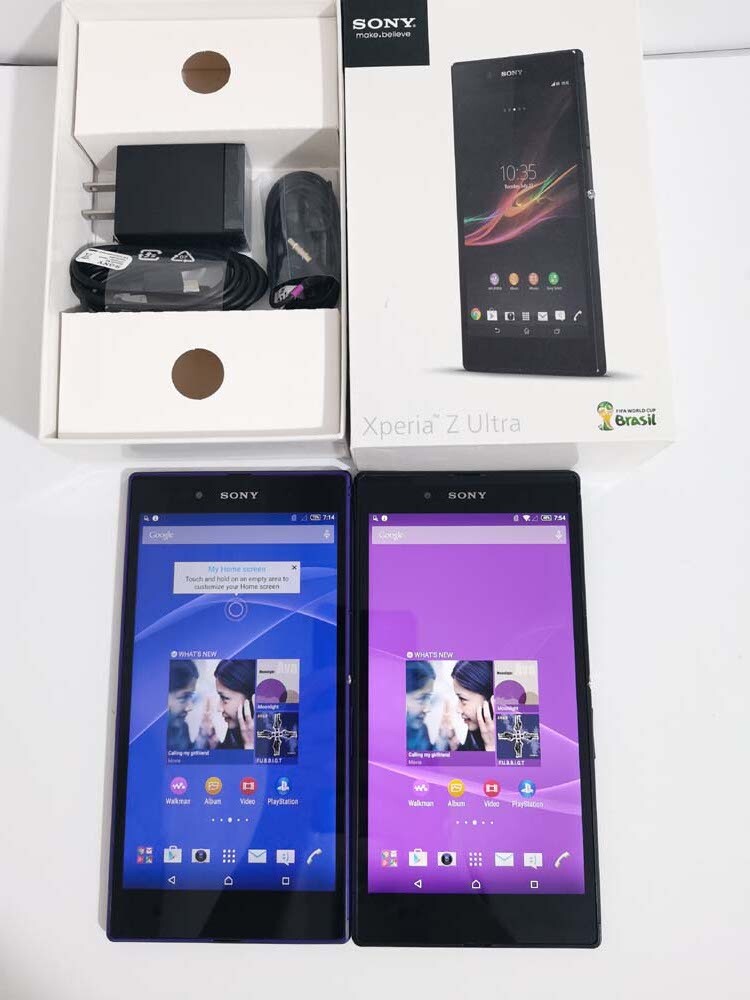 Sony Xperia Z Ultra C6833 16GB P93 セール中 海外版 Xperia Z Sony Xperia Z Ultra C6833 16GB P93 セール中 海外版 Xperia Z