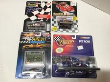 Rusty Wallace Diecast NASCAR Racing Champions Revell Hot Wheels Winners 1/64 Lot