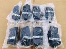 LOT OF 8 Bicycle Inner Tubes 20x1.75 20x1.95 20x2.125 BMX DURO 20"