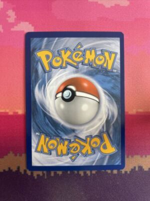Pokemon Card Fog Crystal Pokemon League 140/198 Holo Near Mint