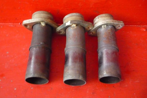 Auspuffendtopf Suzuki SV 650 1999 2000 2001 2002