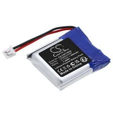 GEB852528P, CNPROV1BAT Battery for Conversor Pro Transmitter, Pro Receiver