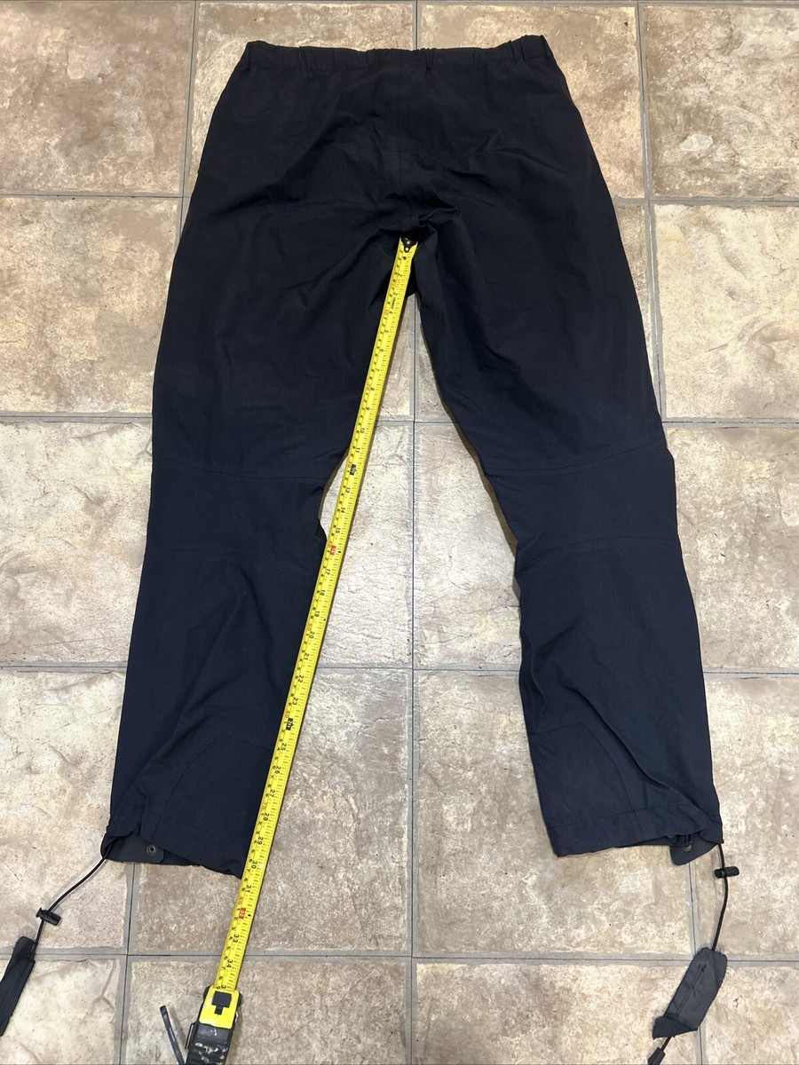 激レア Old ARC'TERYX 90s nylon pants vintage 00s ARC'TERYX GORE-TEX ナイロンパンツ - メルカリ