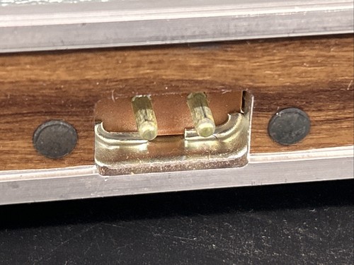Vintage Salton Hotray Speisenwärmer Set 2 Mid Century funktionstüchtig USA - Bild 12 von 24
