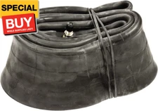 Standard Motorcycle Tube 80/100-12 HEAVY DUTY