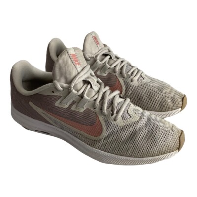 Size 11 - Nike Downshifter 9 Gray for 