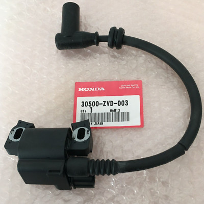 ZÜNDMODUL SPULE ORIGINAL OEM HONDA PASSEND FÜR MOTORANWENDUNGEN 30500-ZVD-003
