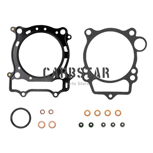 Top End Head Gasket Kit for YAMAHA YFZ 450 YFZ450 2004 2005 20062009