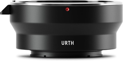 Canon EF/EF-S Lens to Fujifilm X Camera Mount Adapter - High Quality!
