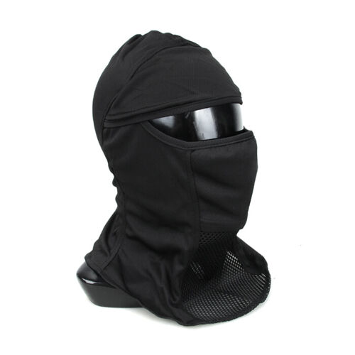 TMC3487 Tactical Mesh Balaclava Full Face Mask Breathable Mesh 