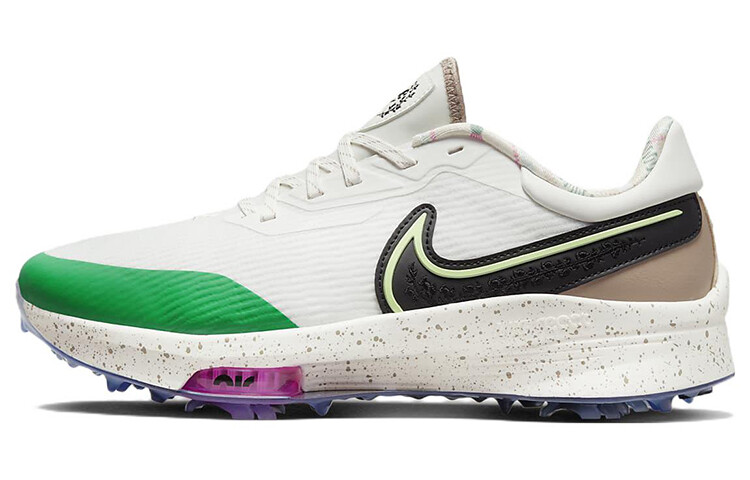 【日本未発売】Nike Air Zoom Infinity Tour 29cm Nike Air Zoom Infinity Tour NEXT% NRG Golf Shoes Sail/Washed