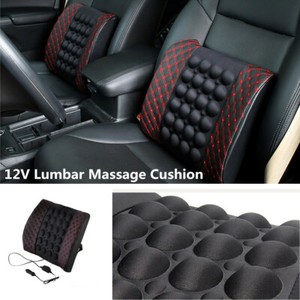 back support pillow for car