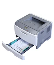 Lexmark E360DN Workgroup Laser Printer FULLY FUNCTIONAL VERY CLEAN SEE PICTURES!
