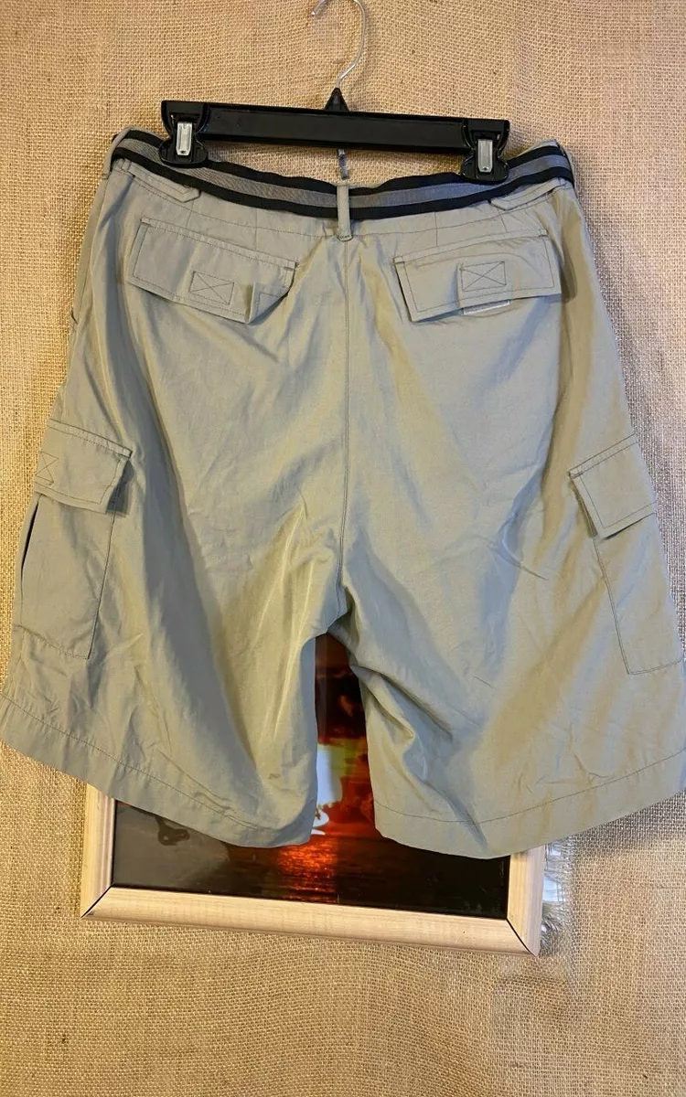 Short lafuma femme sale